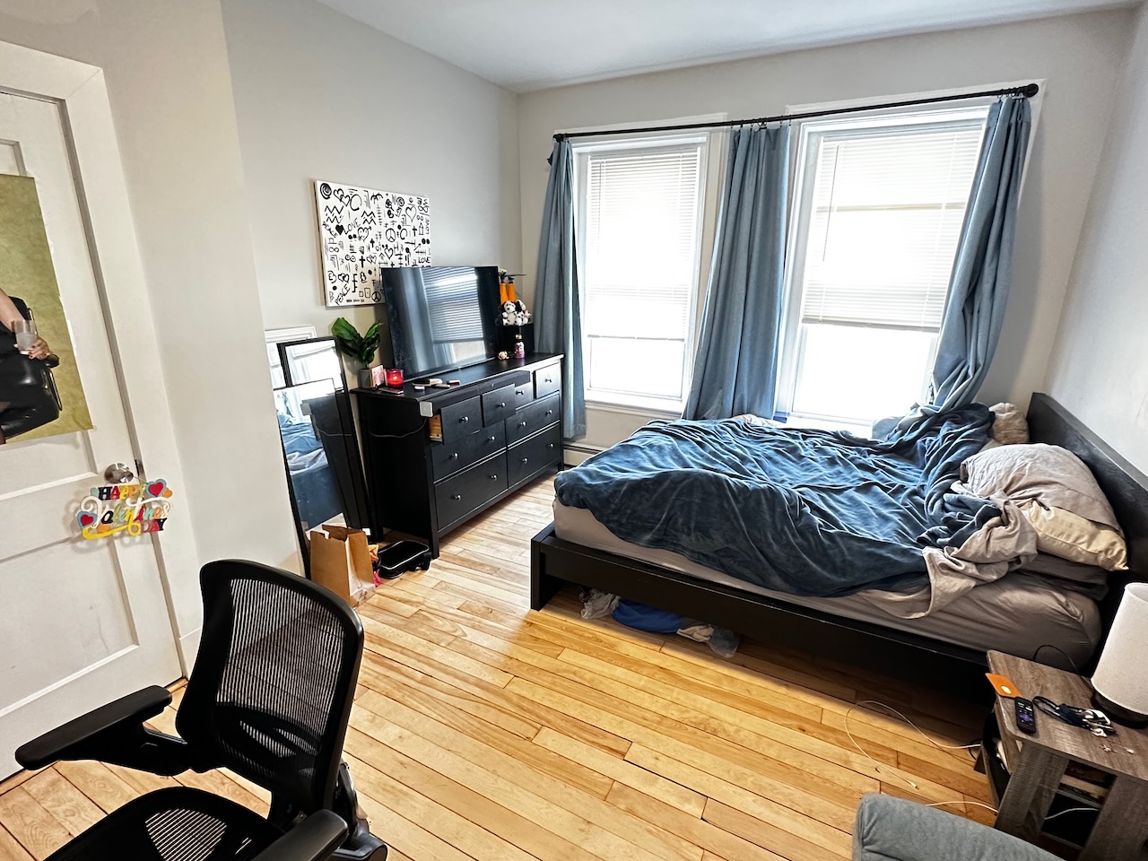 1284 Commonwealth Ave, Allston