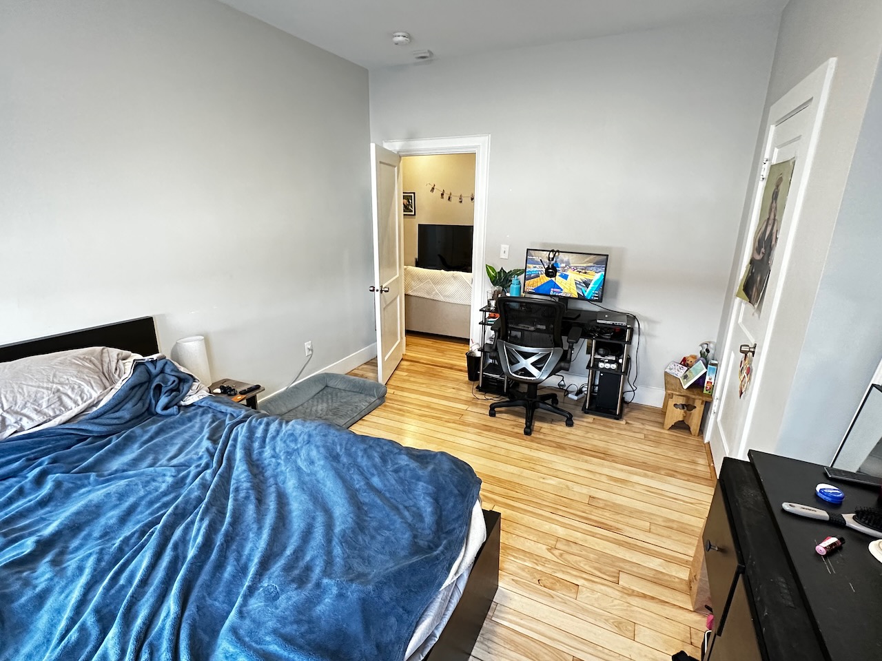 1284 Commonwealth Ave, Allston