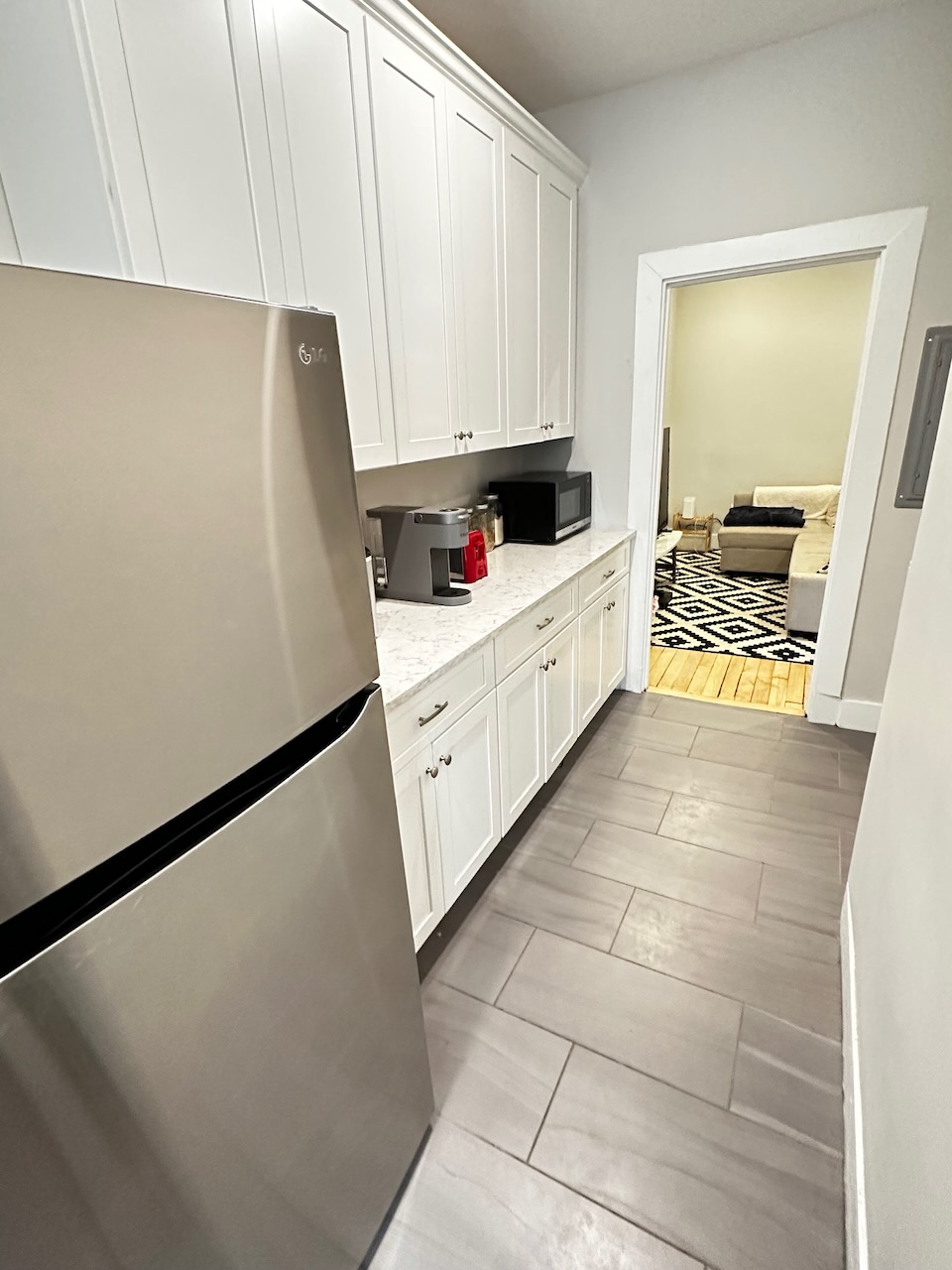 1284 Commonwealth Ave, Allston