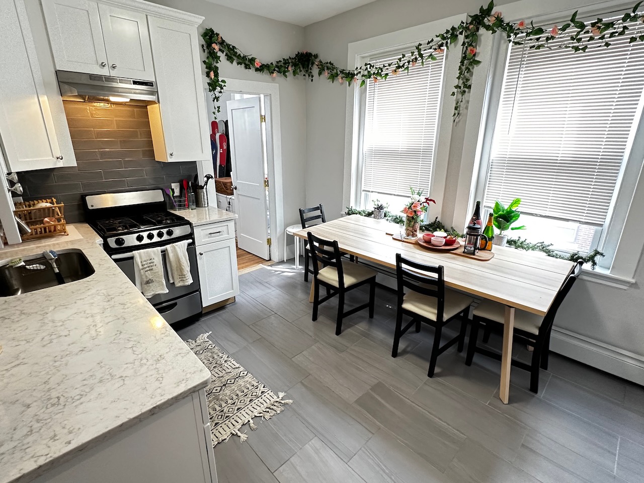 1284 Commonwealth Ave, Allston