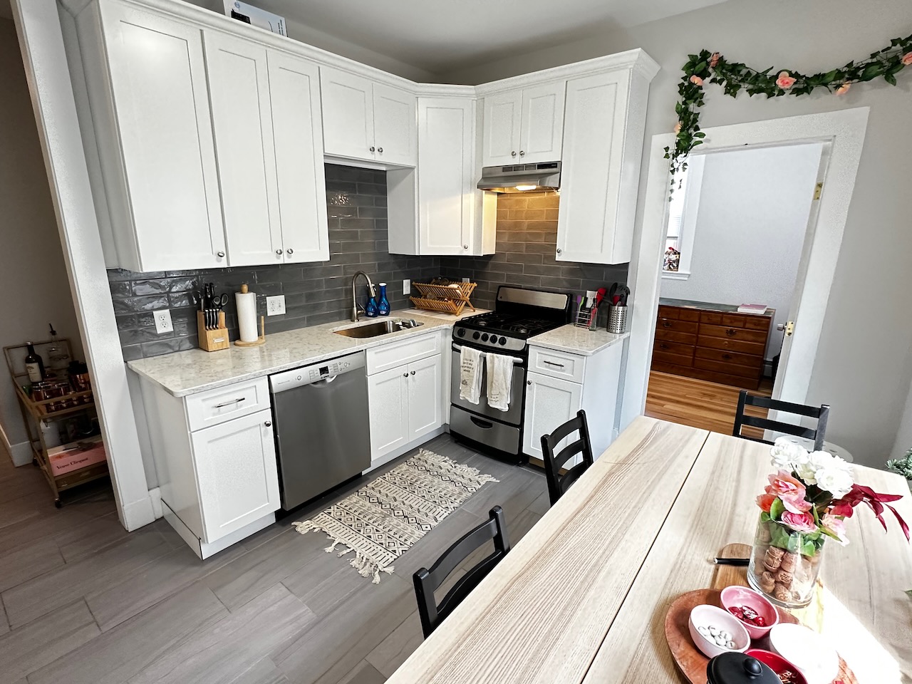 1284 Commonwealth Ave, Allston