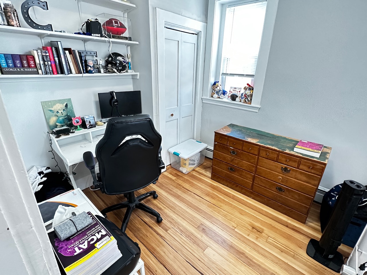 1284 Commonwealth Ave, Allston