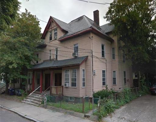 5 Ashford St, Allston