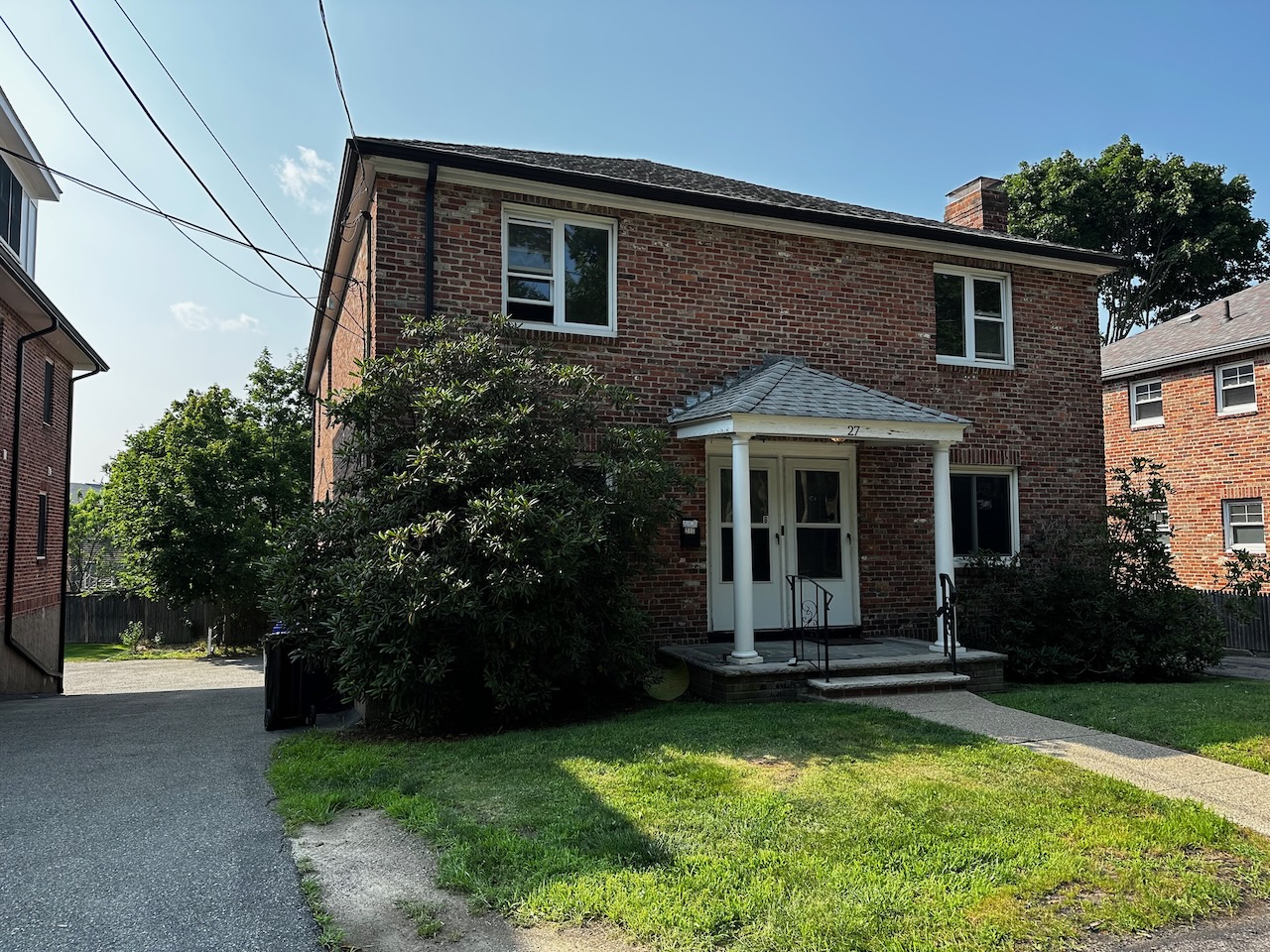 27 Heath St, Chestnut Hill