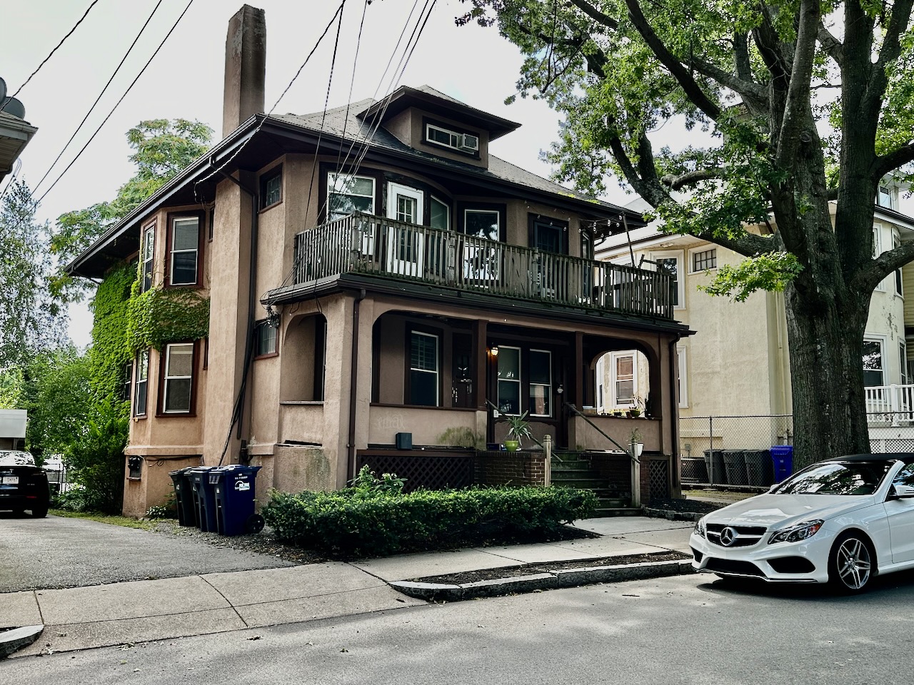 42 Long Ave, Allston