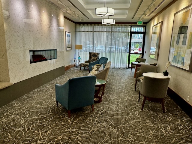 6 Whittier Pl, West End