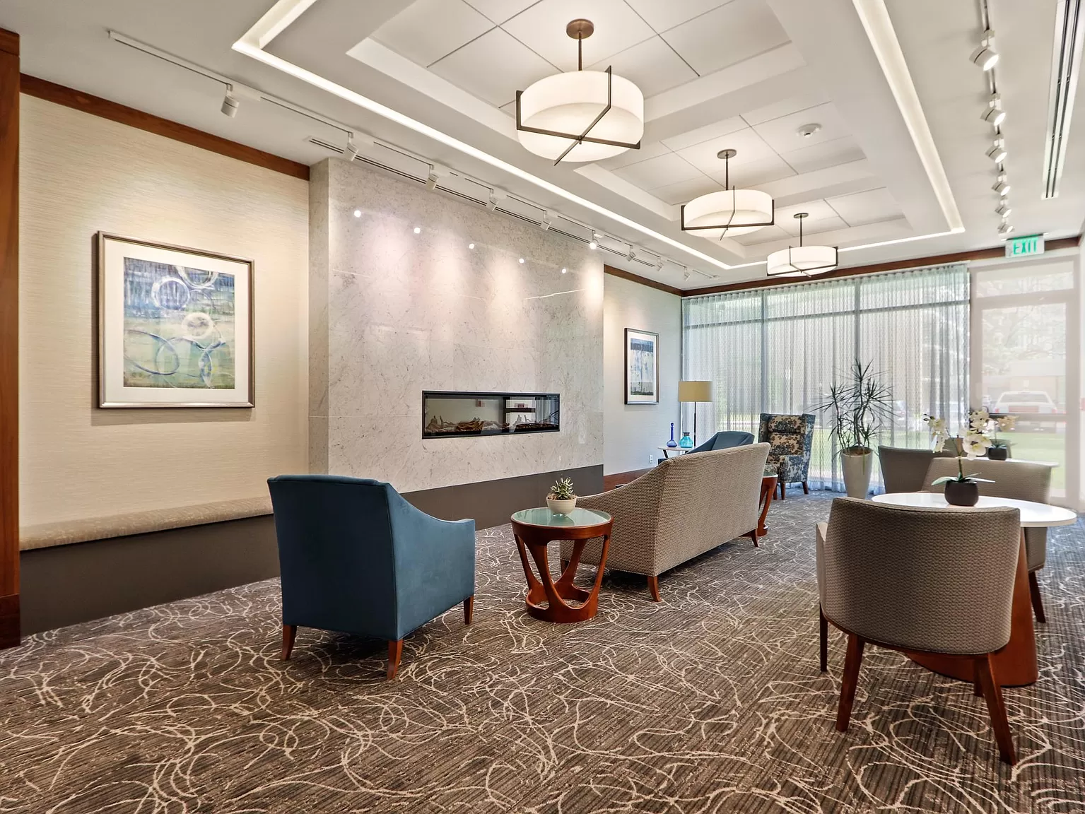 6 Whittier Pl, West End