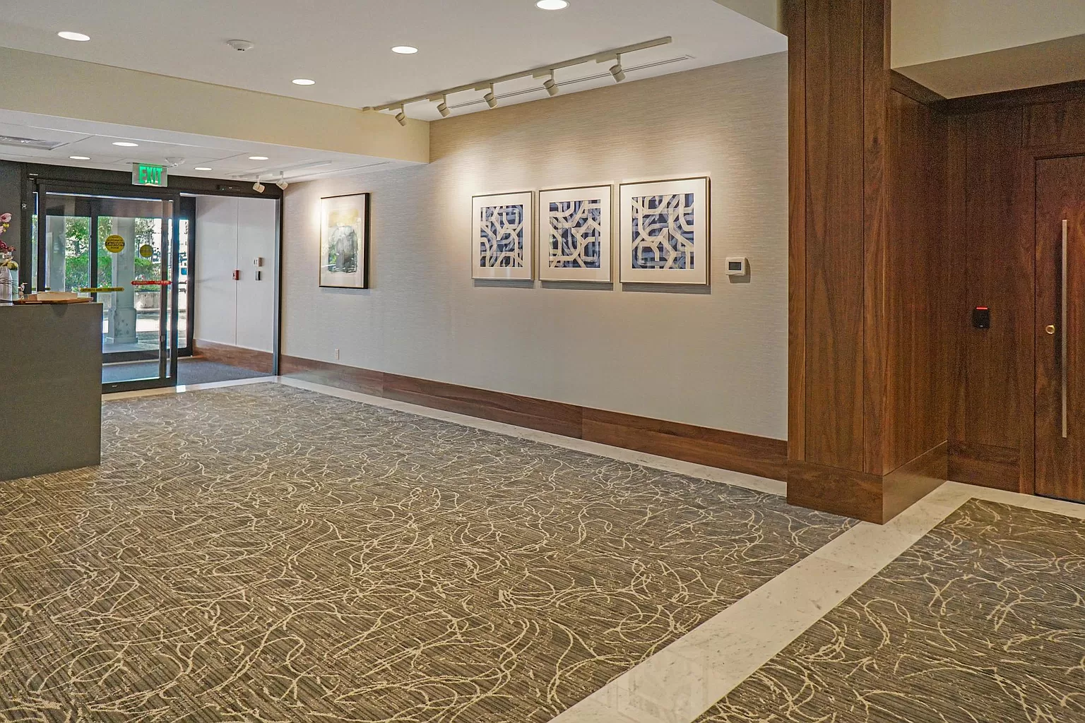 6 Whittier Pl, West End