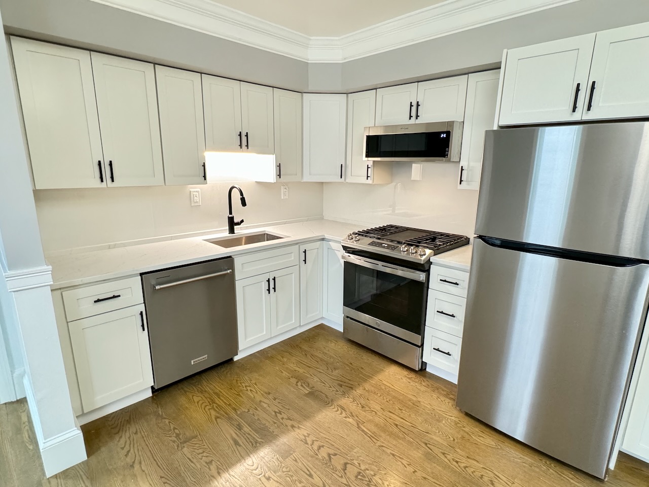 22 Gorham St, North Waltham