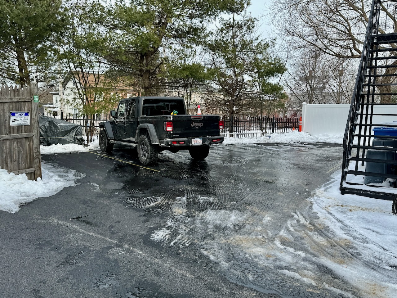 22 Gorham St, North Waltham