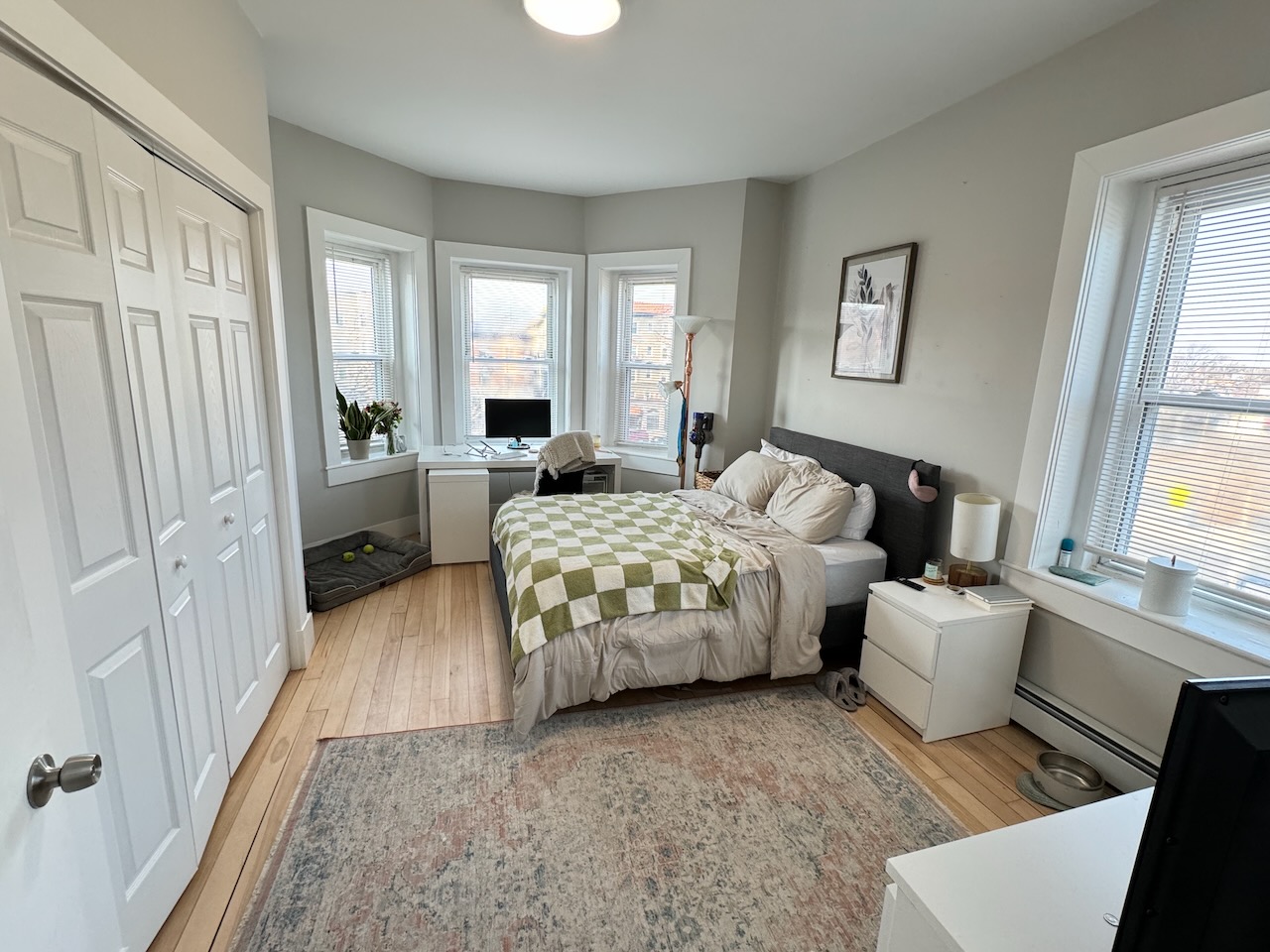 1284 Commonwealth Ave, Allston