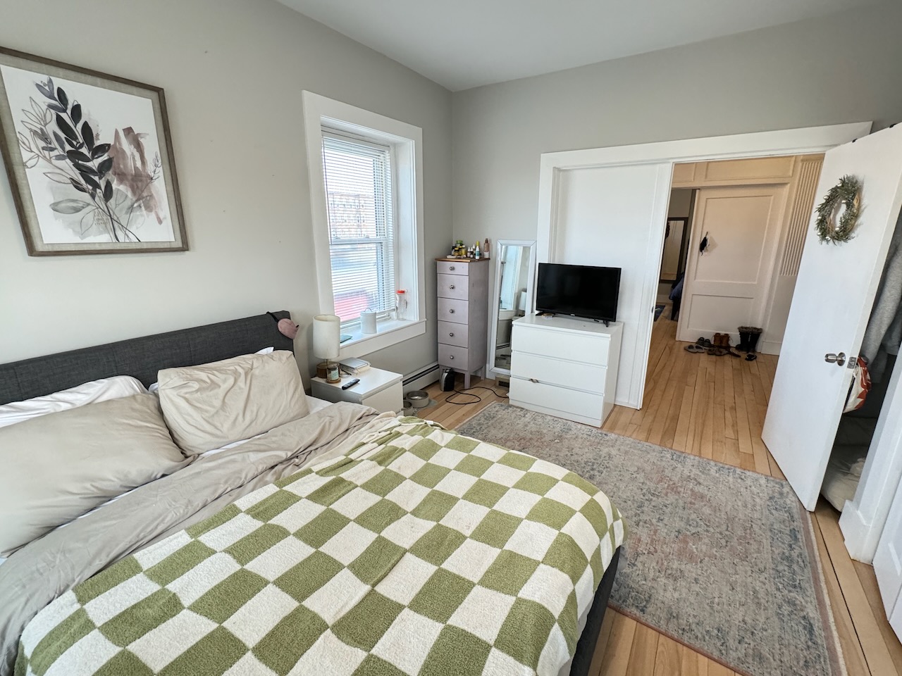 1284 Commonwealth Ave, Allston