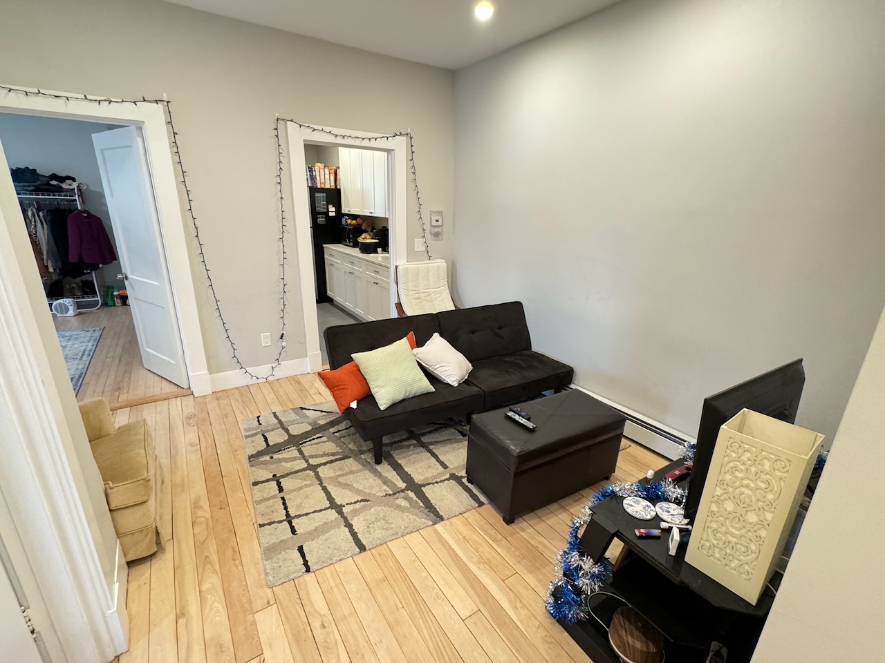 1284 Commonwealth Ave, Allston