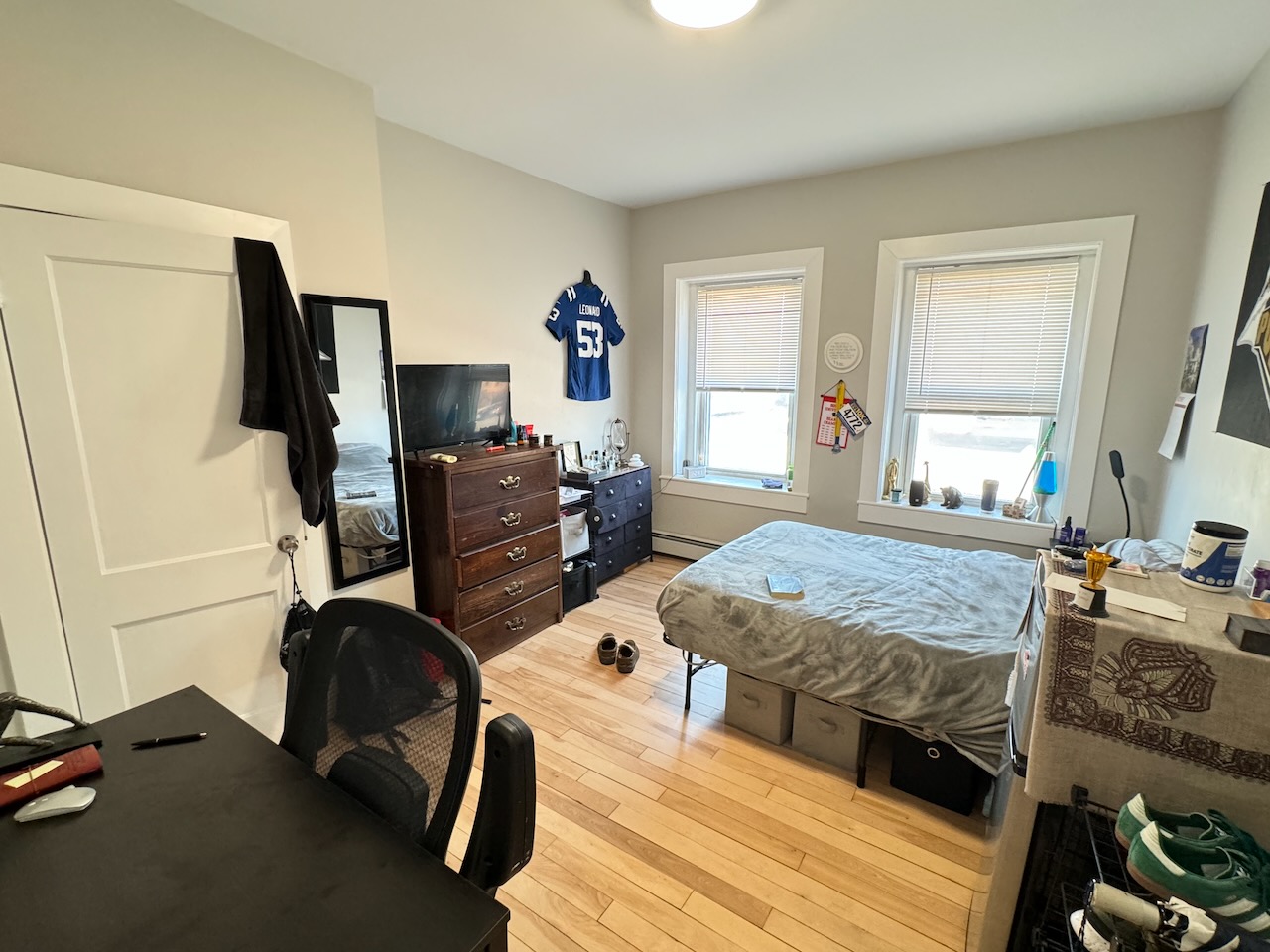 1284 Commonwealth Ave, Allston