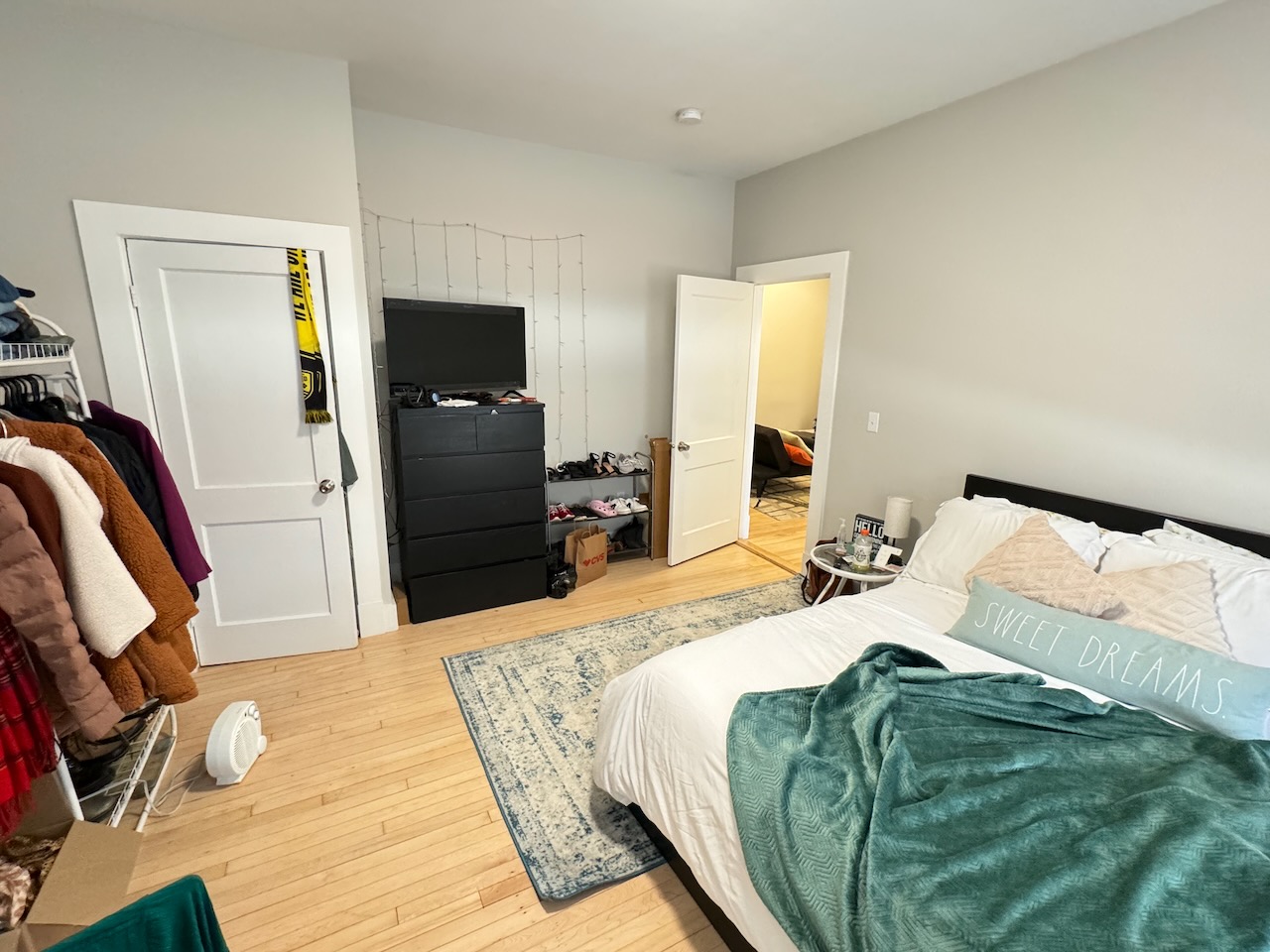 1284 Commonwealth Ave, Allston