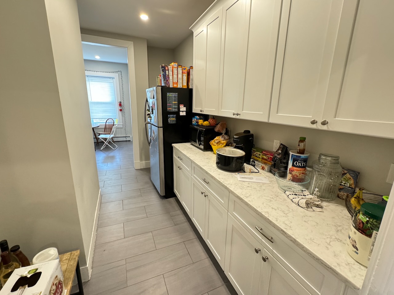 1284 Commonwealth Ave, Allston