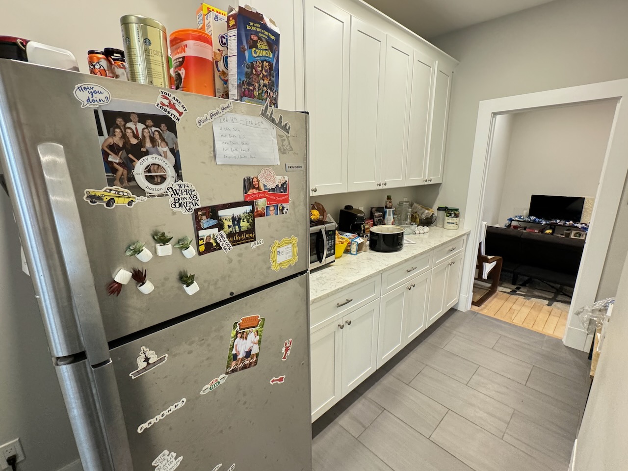 1284 Commonwealth Ave, Allston