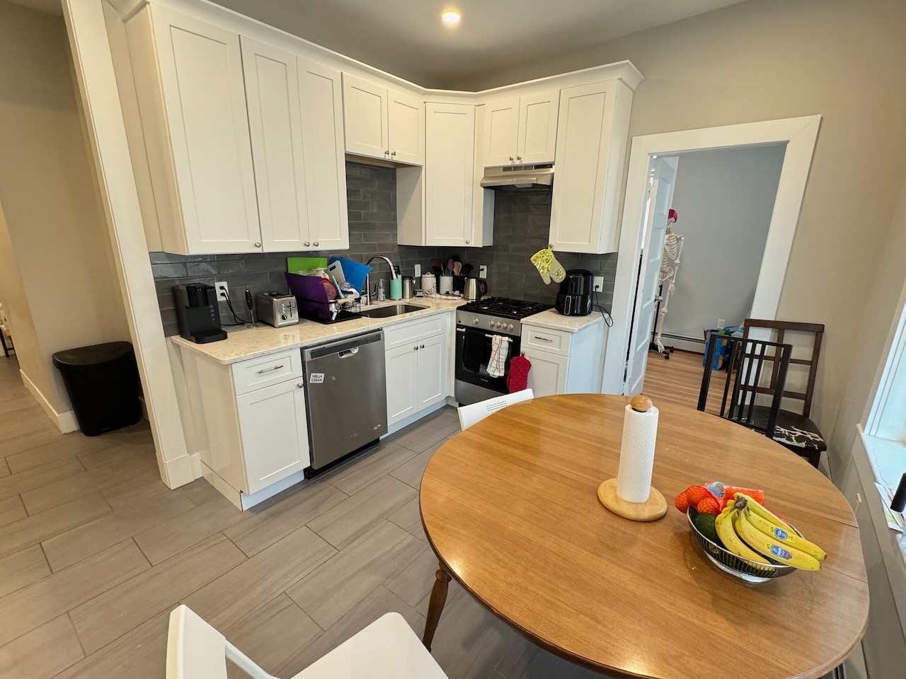 1284 Commonwealth Ave, Allston