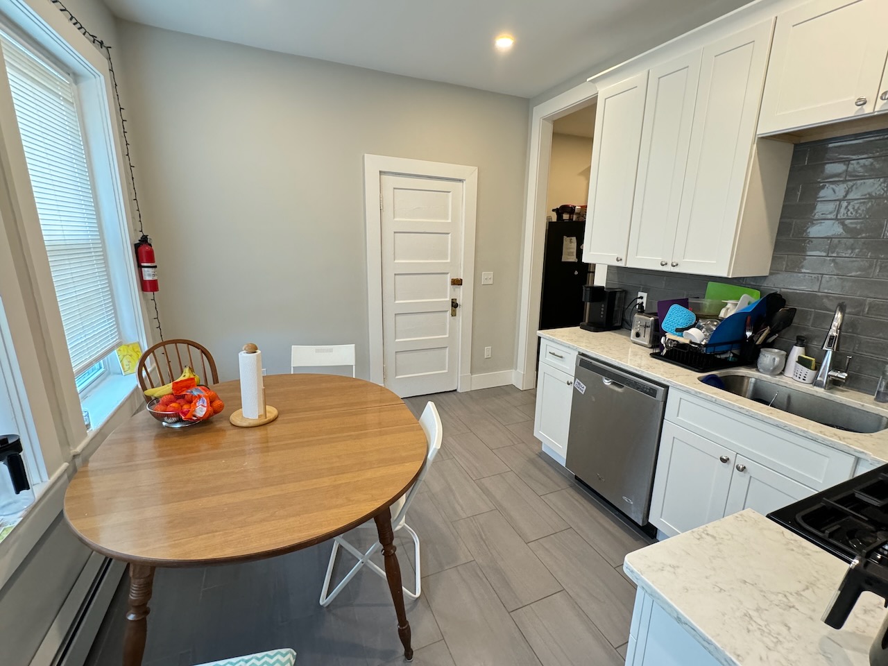 1284 Commonwealth Ave, Allston