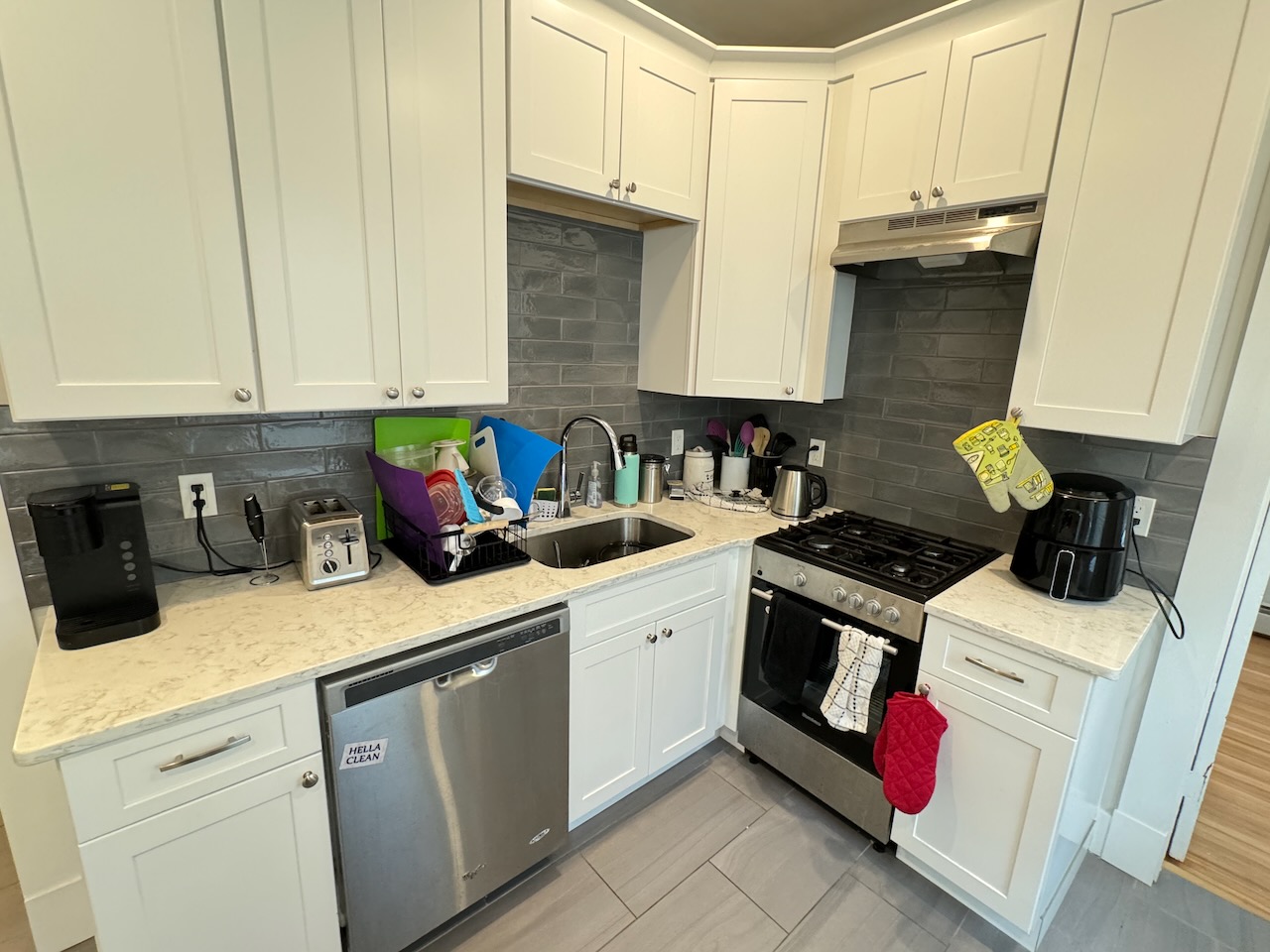 1284 Commonwealth Ave, Allston