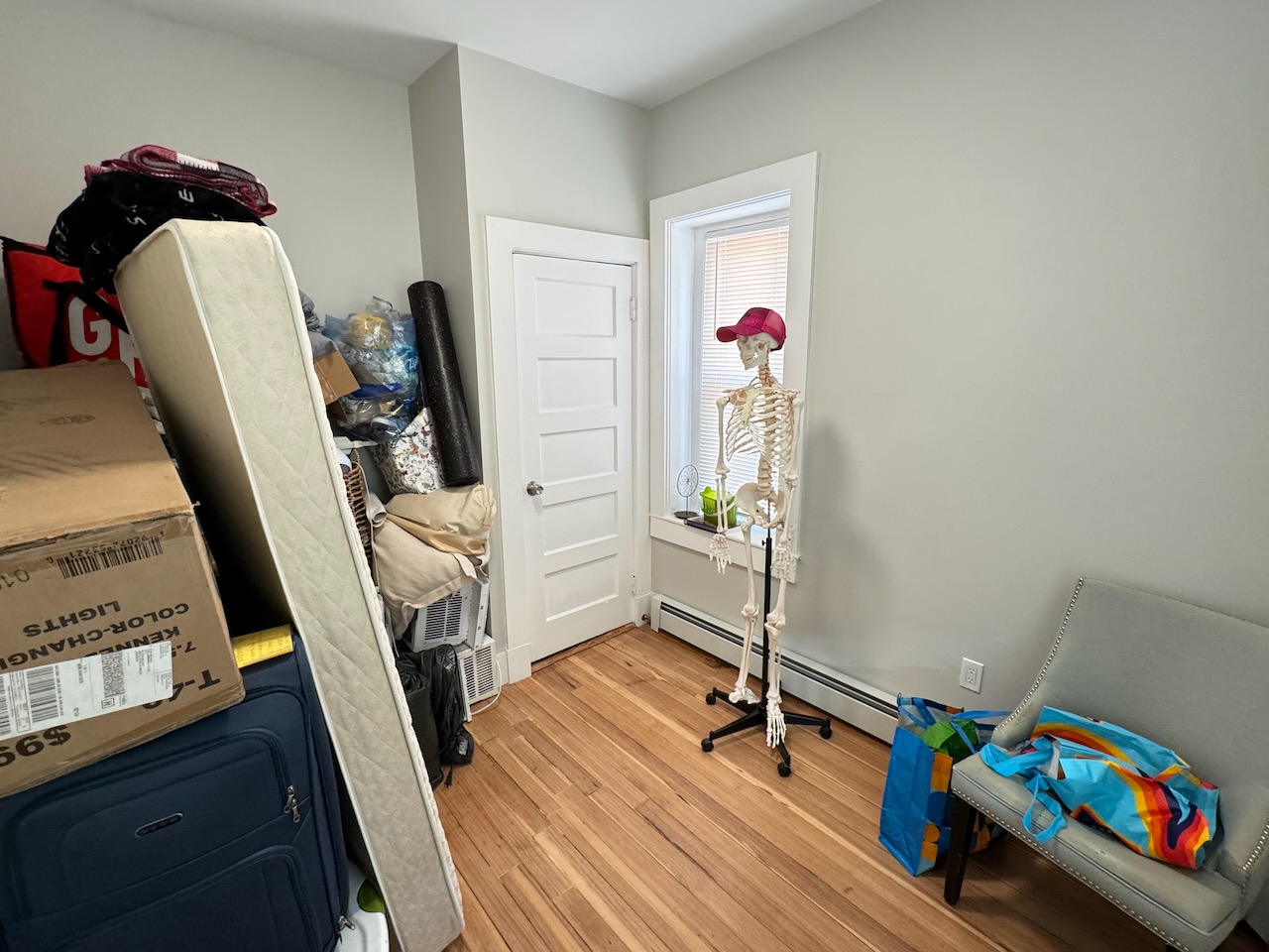 1284 Commonwealth Ave, Allston