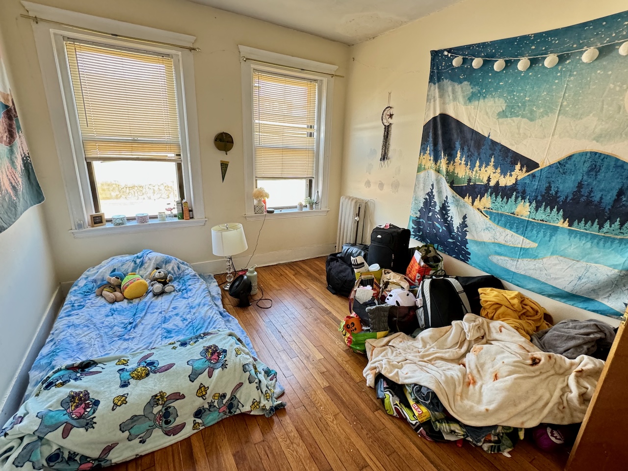 11 Gorham St. - Allston