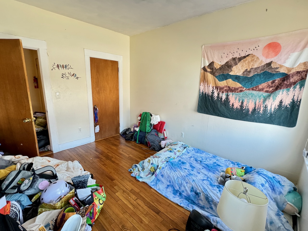 11 Gorham St. — Allston