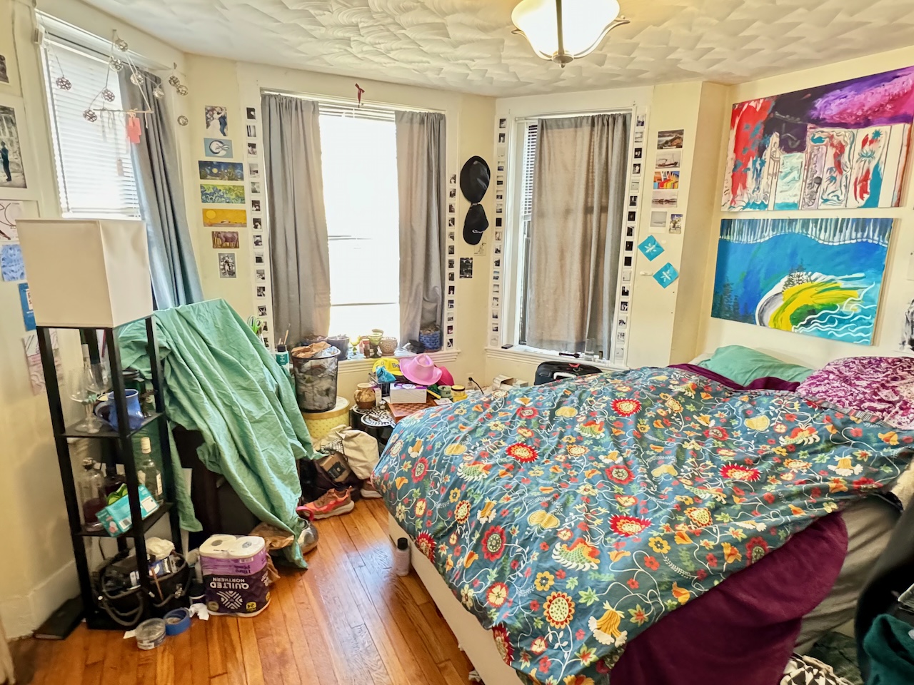 11 Gorham St. — Allston