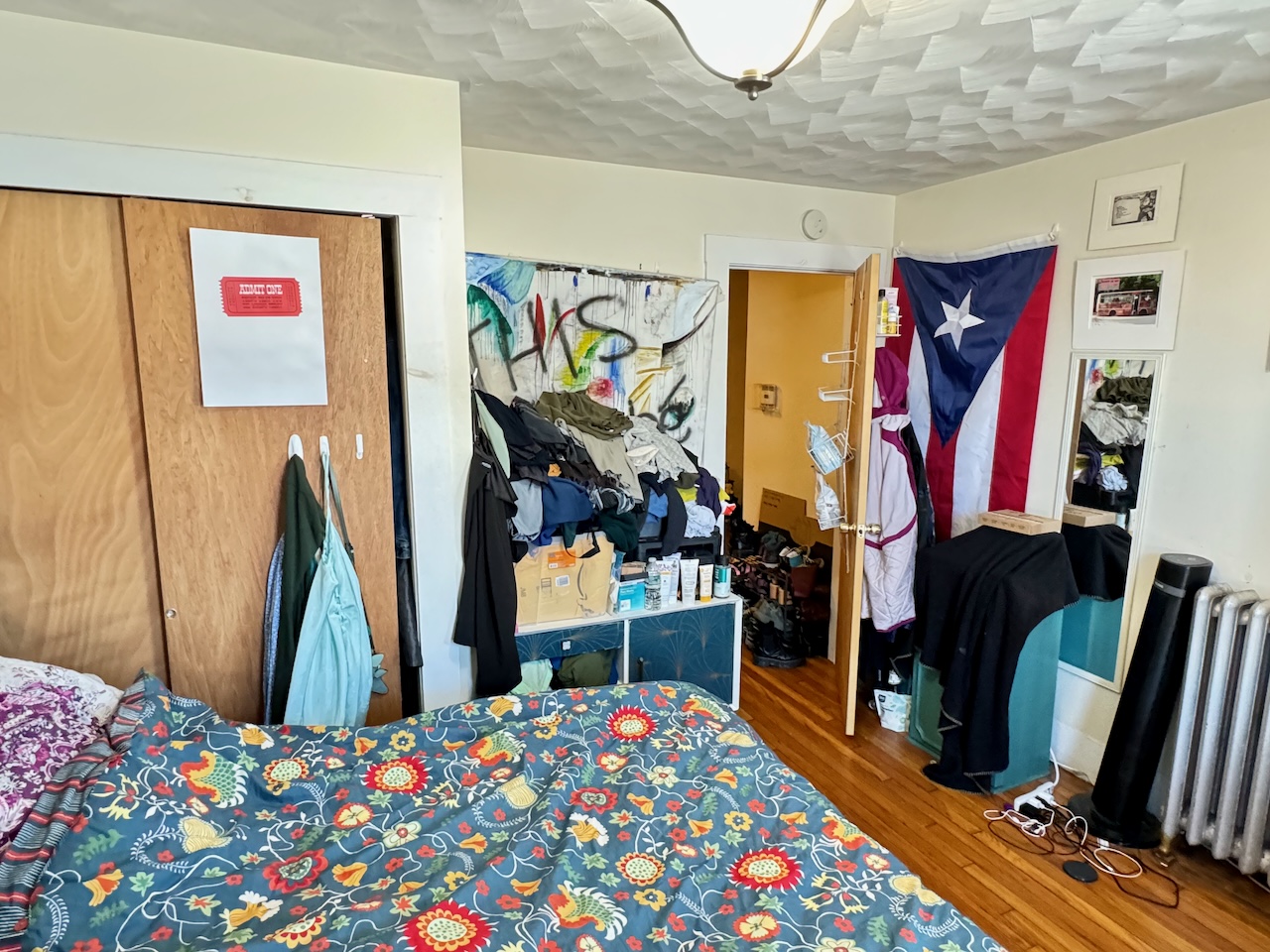 11 Gorham St. — Allston