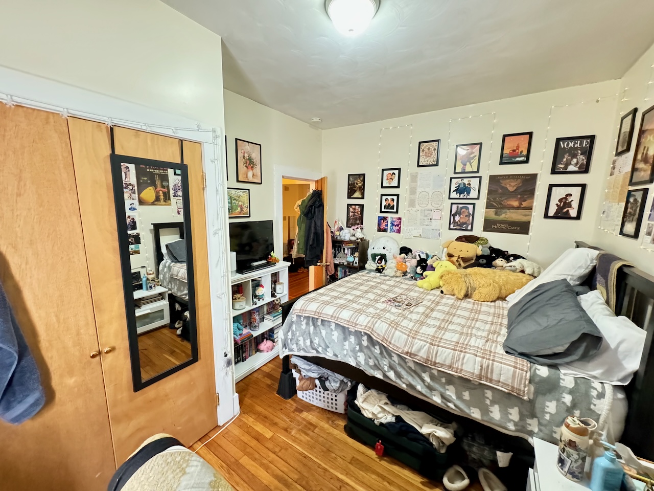 11 Gorham St. — Allston