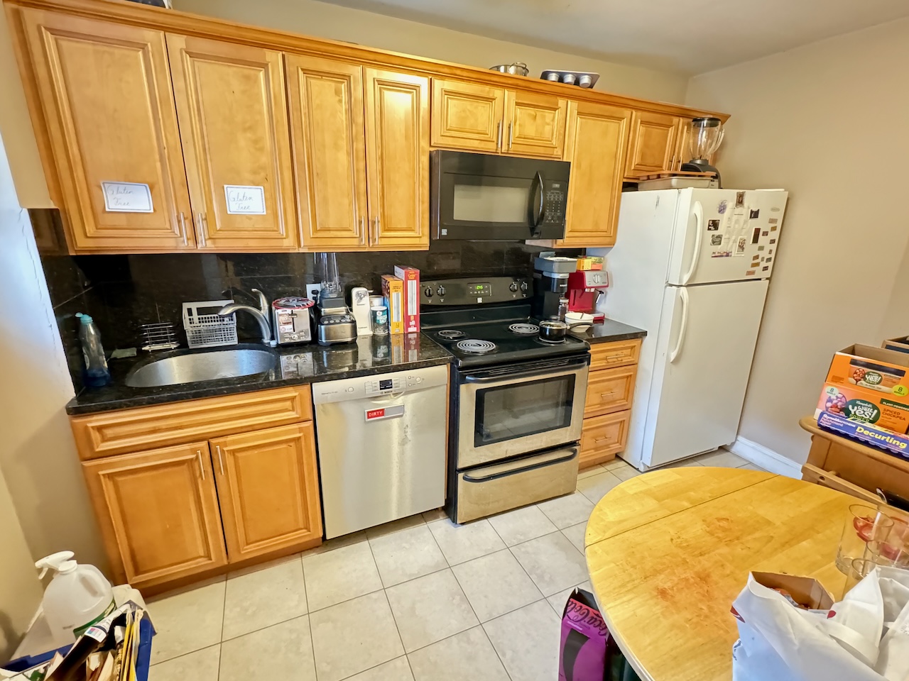 11 Gorham St. — Allston