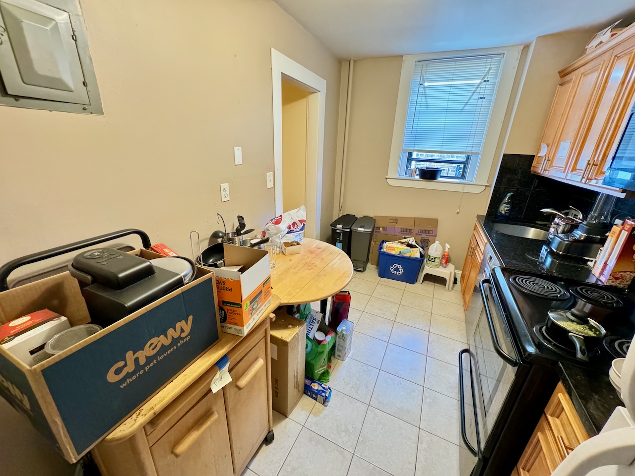 11 Gorham St. — Allston