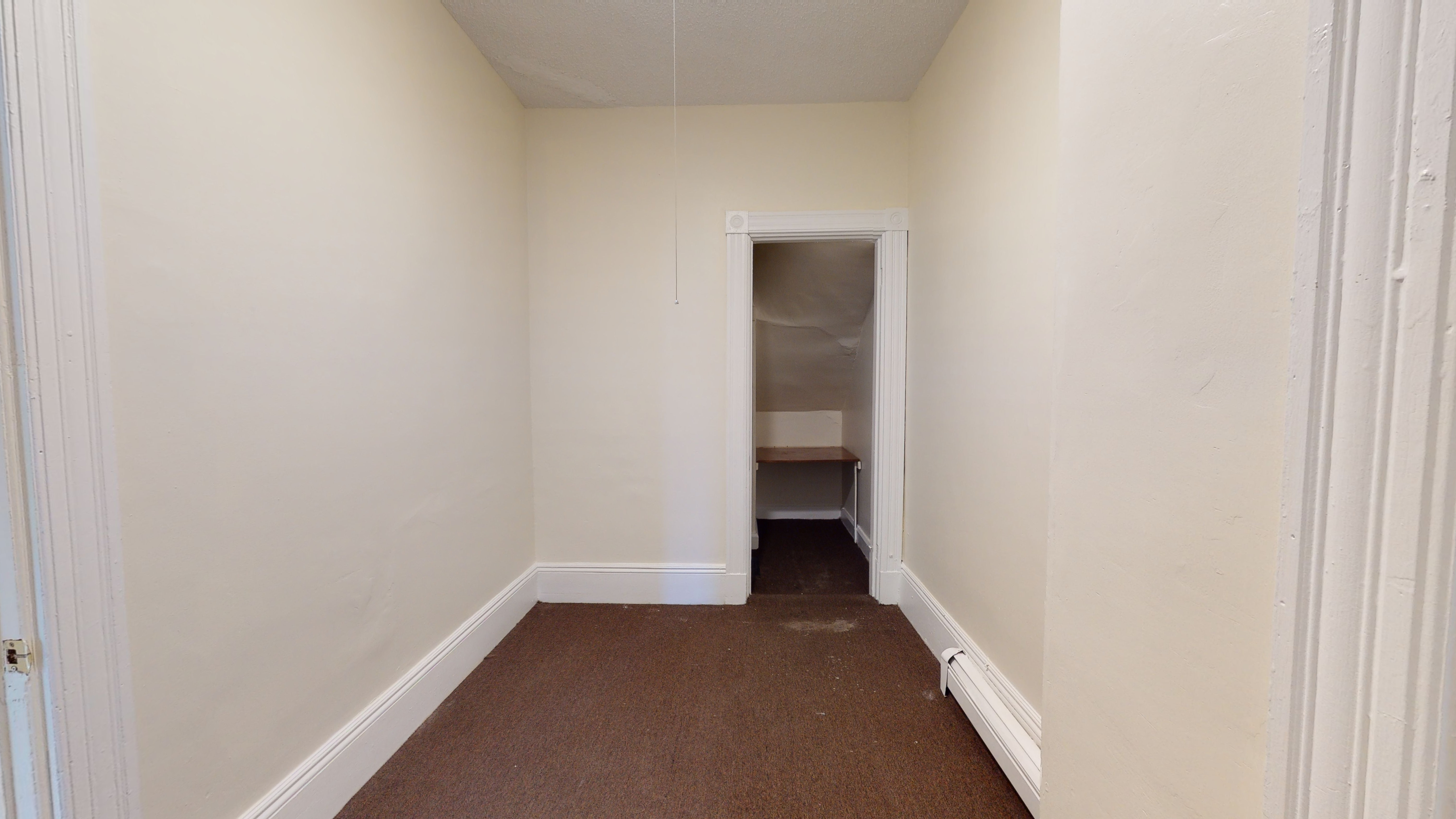 Photos of apartment on Linden St.,Boston MA 02134