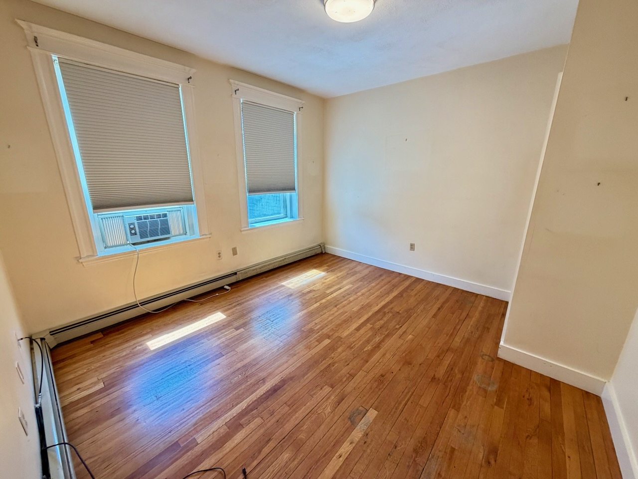 Photos of apartment on Commonwealth Ave.,Boston MA 02135