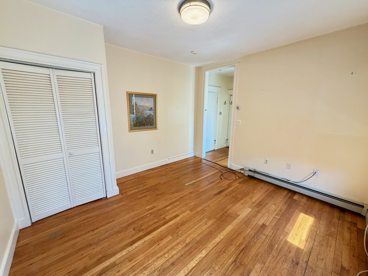 Photos of apartment on Commonwealth Ave.,Boston MA 02135