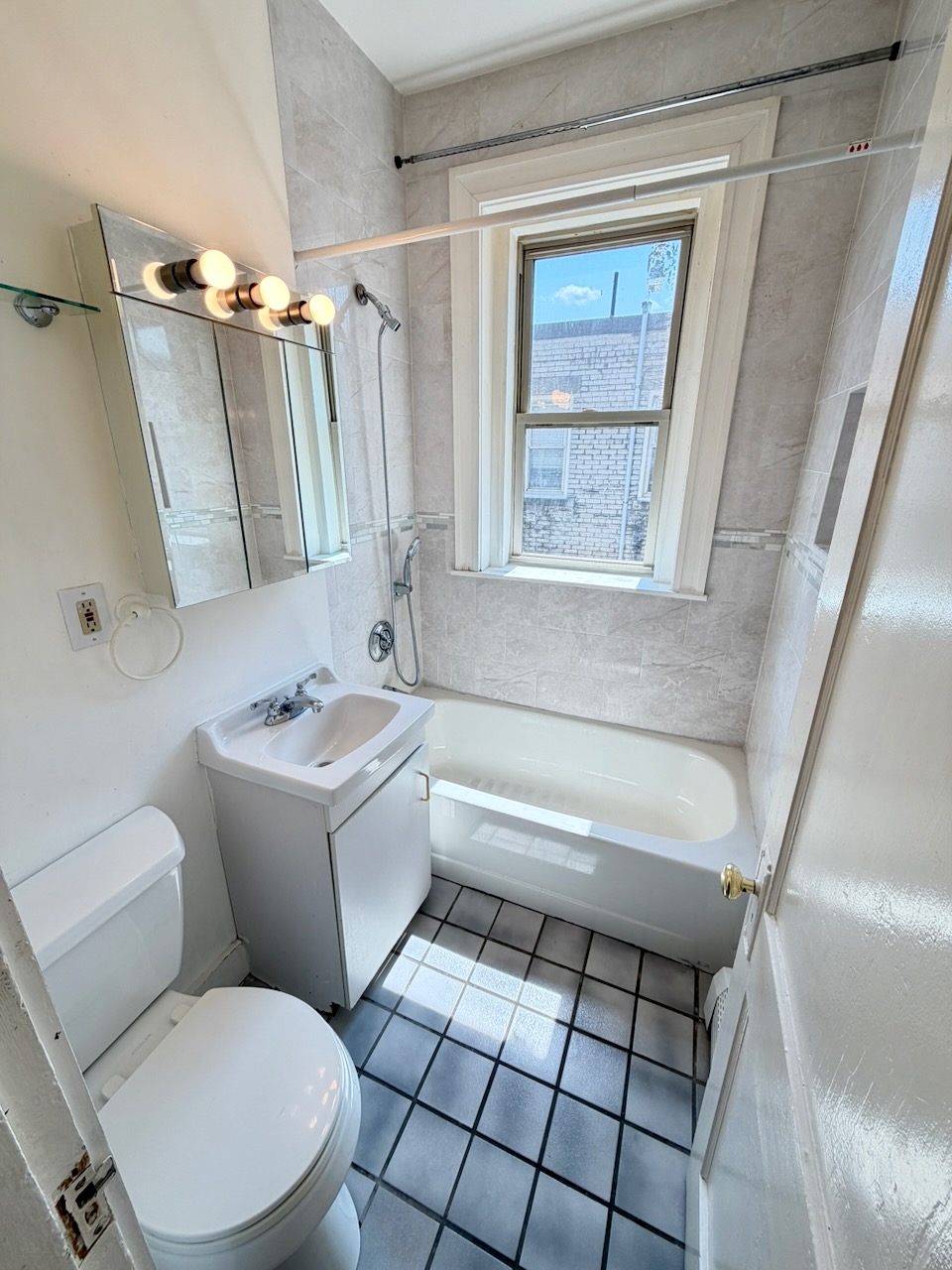 Photos of apartment on Commonwealth Ave.,Boston MA 02135
