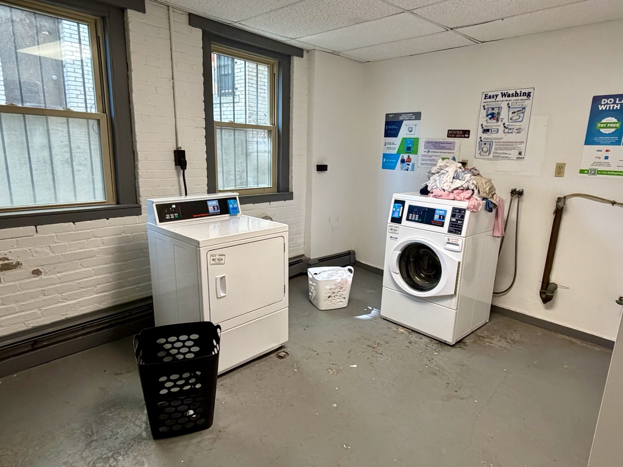 Photos of apartment on Commonwealth Ave.,Boston MA 02135