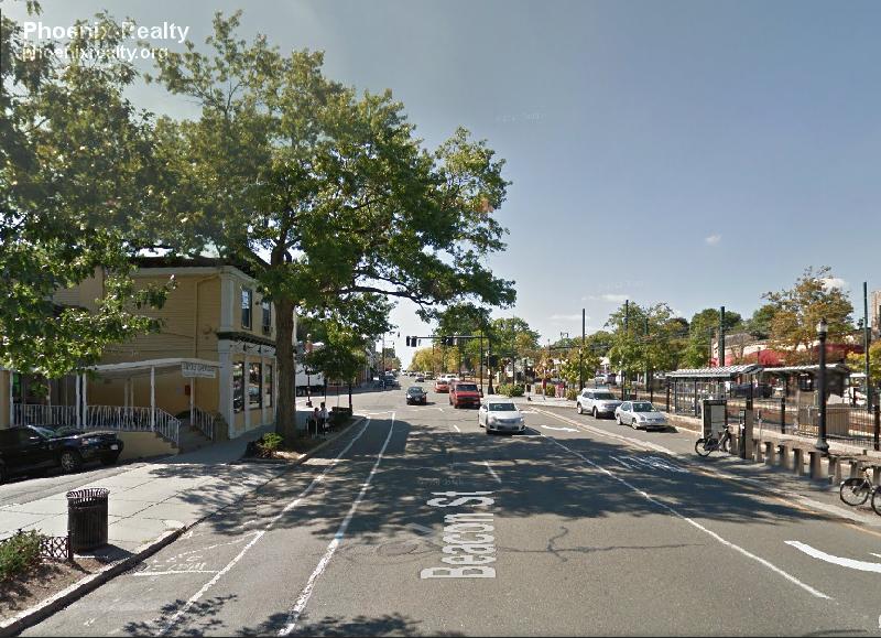 1589 Beacon St, Brookline Hills