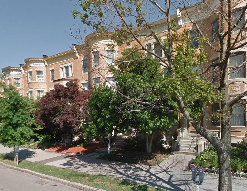 1738 Beacon St, Allston