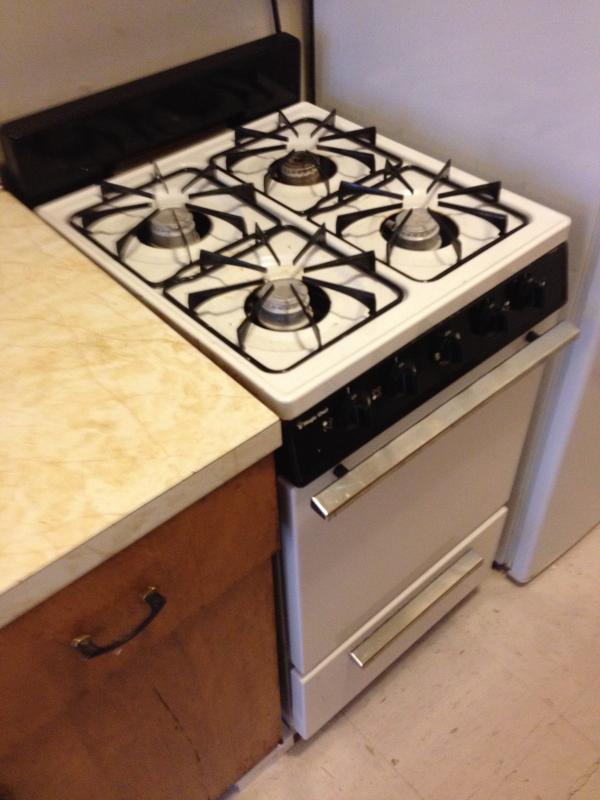 1179 Boylston St, Fenway