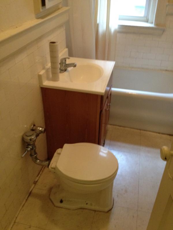 1179 Boylston St, Fenway