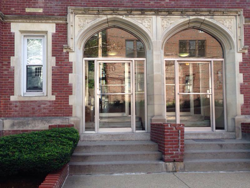 310 Tappan St, Brookline Village