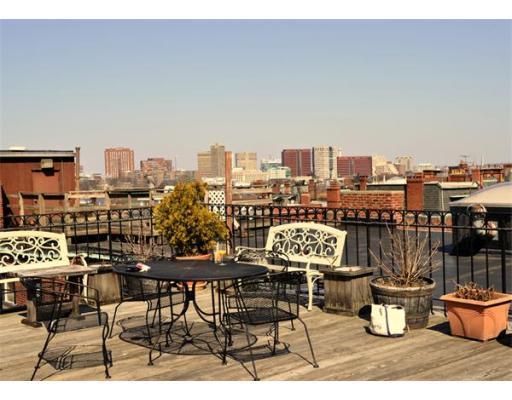 Photos of apartment on Marlborough St.,Boston MA 02115