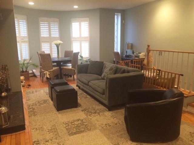 Photos of apartment on Marlborough St.,Boston MA 02115