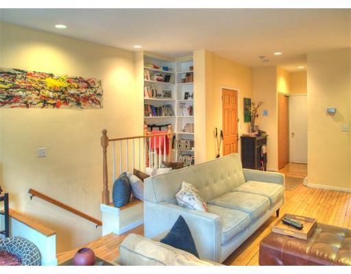 Photos of apartment on Marlborough St.,Boston MA 02115