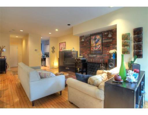 Photos of apartment on Marlborough St.,Boston MA 02115