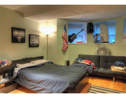 Photos of apartment on Marlborough St.,Boston MA 02115