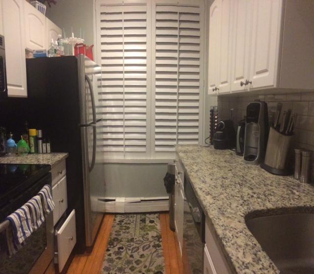 Photos of apartment on Marlborough St.,Boston MA 02115
