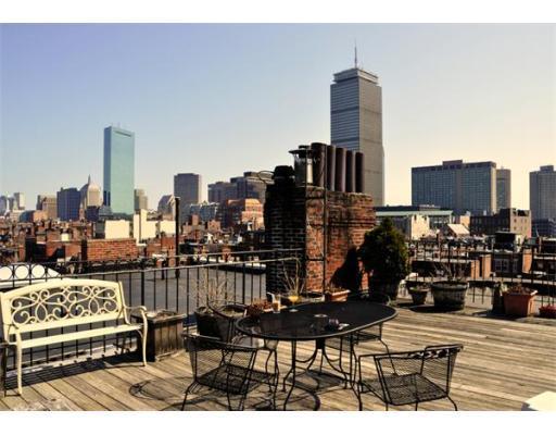 Photos of apartment on Marlborough St.,Boston MA 02115