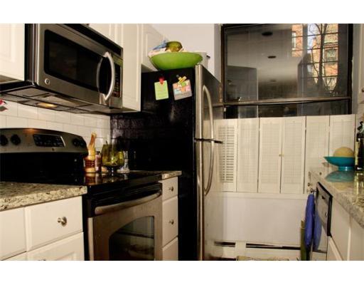 Photos of apartment on Marlborough St.,Boston MA 02115